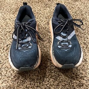 Hoka Gaviota 2 size 7. OBO